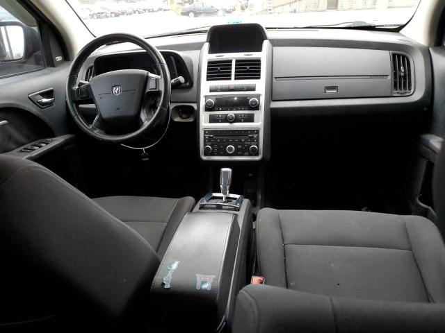 Photo 8 from auction – 2010 DODGE JOURNEY CR with VIN 3D4PH5FV7AT203398
