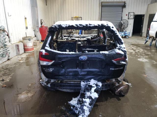 Photo 6 from auction – 2019 SUBARU FORESTER P with VIN JF2SKAEC4KH469142