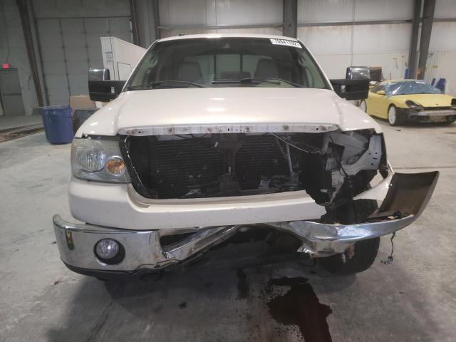 Photo 5 from auction – 2008 FORD F150 SUPER with VIN 1FTPW14VX8FA06227