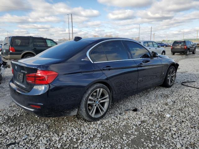 Photo 3 from auction – 2017 BMW 330E with VIN WBA8E1C30HA158924