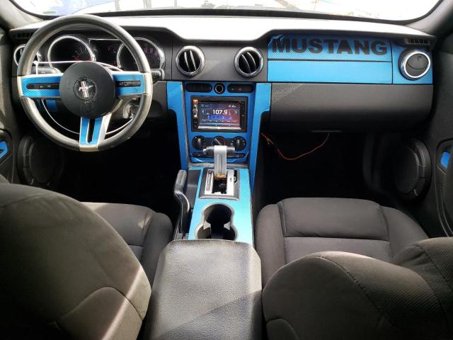 Photo 8 from auction – 2005 FORD MUSTANG with VIN 1ZVFT80N255158035
