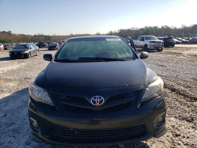 Zdjęcie 5 z aukcji – 2013 TOYOTA COROLLA BA z VIN 2T1BU4EE1DC956334
