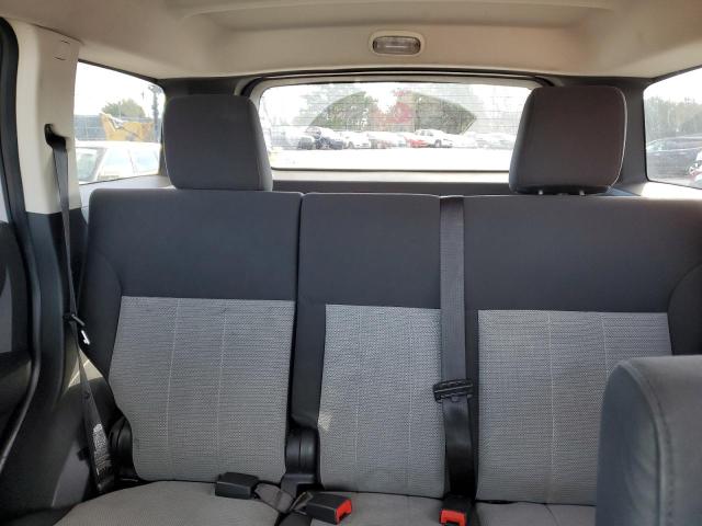 Zdjęcie 10 z aukcji – 2009 DODGE NITRO SE z VIN 1D8GT28K89W530705