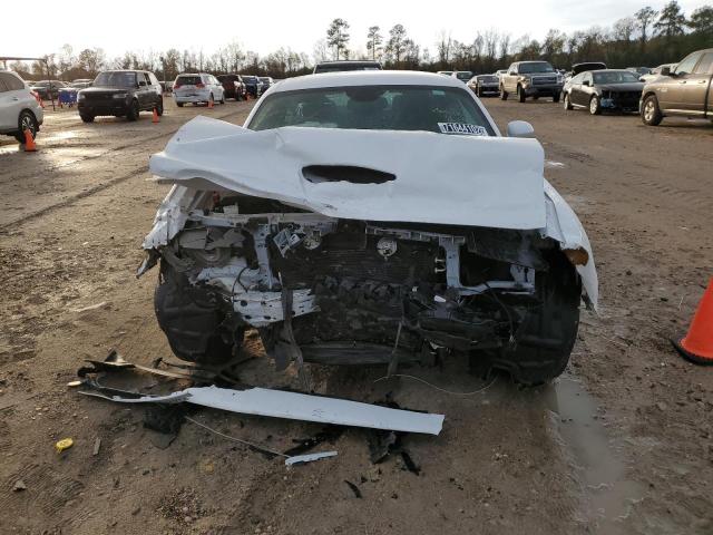 Photo 5 from auction – 2022 DODGE CHALLENGER with VIN 2C3CDZBT2NH105238