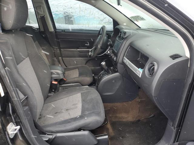 Photo 5 from auction – 2014 JEEP COMPASS SP with VIN 1C4NJCBA6ED882558