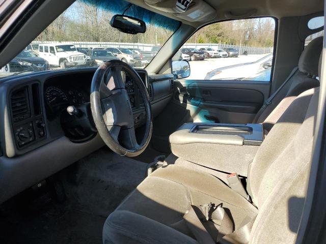 Photo 7 from auction – 2003 GMC YUKON with VIN 1GKEC13V23J137731