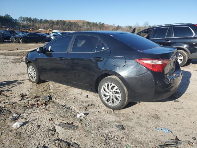 Photo 2 from auction – 2019 TOYOTA COROLLA L with VIN 2T1BURHE9KC236365