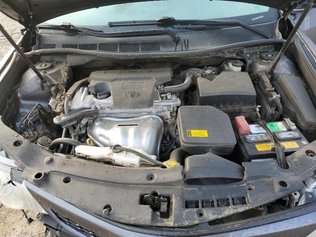 Photo 11 from auction – 2014 TOYOTA CAMRY L with VIN 4T1BF1FKXEU868508