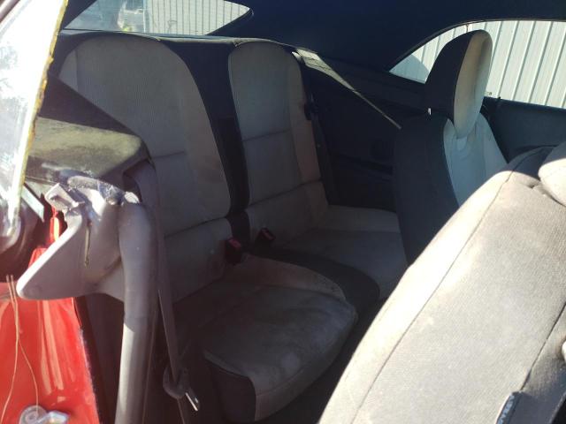 Photo 10 from auction – 2015 CHEVROLET CAMARO LT with VIN 2G1FD3D30F9294415