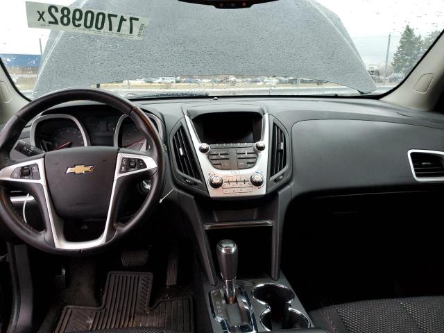 Photo 8 from auction – 2017 CHEVROLET EQUINOX LT with VIN 2GNFLFEK0H6163546