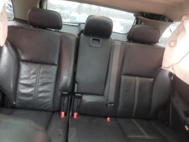 Photo 10 from auction – 2008 FORD EDGE LIMIT with VIN 2FMDK49C38BB12913