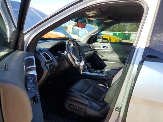 Photo 7 from auction – 2014 FORD EXPLORER X with VIN 1FM5K7D80EGB77375