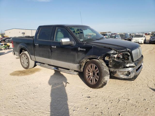 Photo 4 from auction – 2006 LINCOLN MARK LT with VIN 5LTPW18526FJ25040