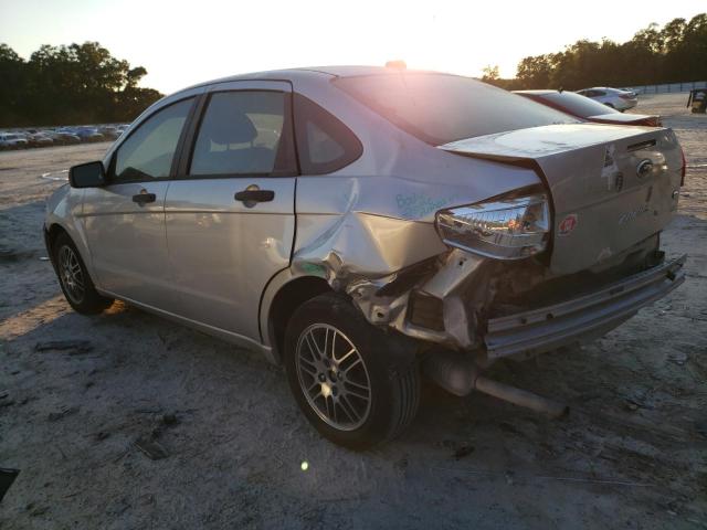 Photo 2 from auction – 2010 FORD FOCUS SE with VIN 1FAHP3FN0AW118220