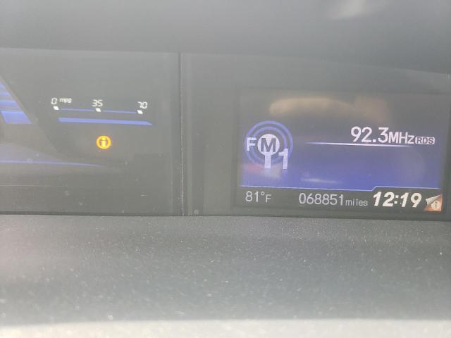 Photo 9 from auction – 2015 HONDA CIVIC LX with VIN 19XFB2F55FE013457