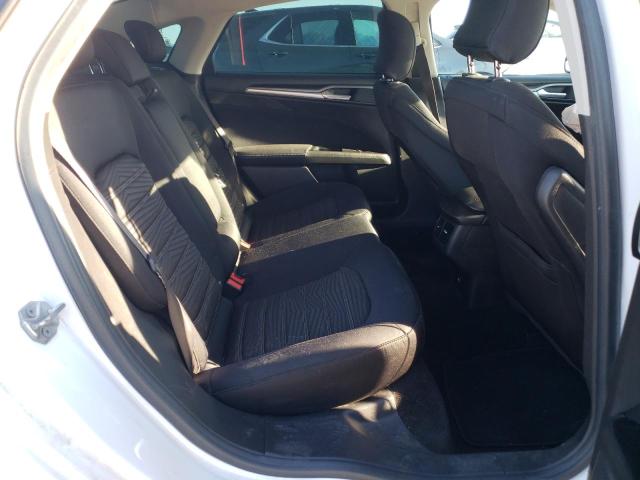 Photo 10 from auction – 2016 FORD FUSION SE with VIN 3FA6P0H73GR350617