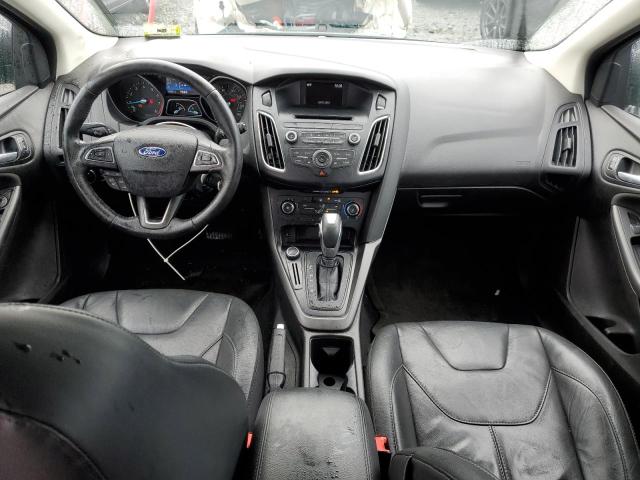 Photo 8 from auction – 2016 FORD FOCUS SE with VIN 1FADP3K25GL256467