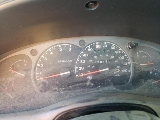 Photo 9 from auction – 2002 MAZDA B2300 CAB with VIN 4F4YR16D92TM26724
