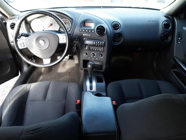 Foto 8 de la subasta – 2008 PONTIAC GRAND PRIX con VIN 2G2WP552X81118610