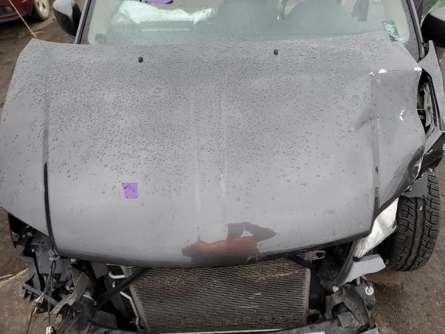 Photo 11 from auction – 2016 DODGE GRAND CARA with VIN 2C4RDGCG6GR366882