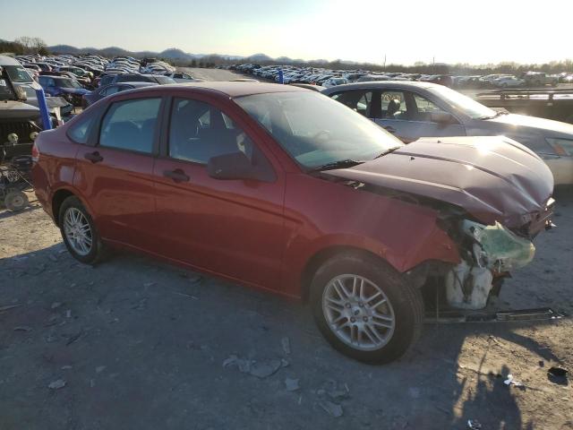 Photo 4 from auction – 2009 FORD FOCUS SE with VIN 1FAHP35N49W219287