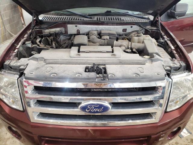 Photo 12 from auction – 2010 FORD EXPEDITION with VIN 1FMJU1F52AEB67607