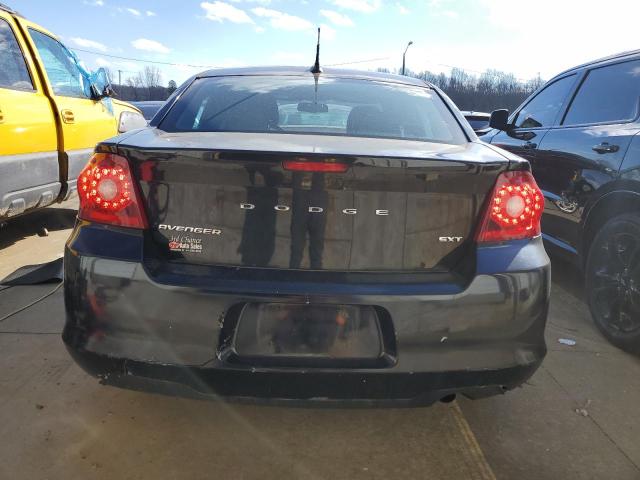 Photo 6 from auction – 2012 DODGE AVENGER SX with VIN 1C3CDZCB3CN183389