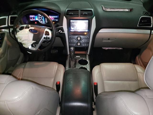 Фото 8 с аукциона – 2013 FORD EXPLORER X с VIN 1FM5K8D86DGB12485