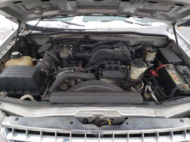 Photo 12 from auction – 2005 FORD EXPLORER X with VIN 1FMZU63K45UA76571
