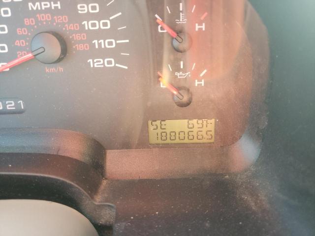 Photo 9 from auction – 2006 FORD F150 with VIN 1FTRX12W66FA25050