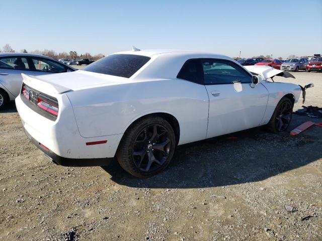 Photo 3 from auction – 2018 DODGE CHALLENGER with VIN 2C3CDZAG5JH305965