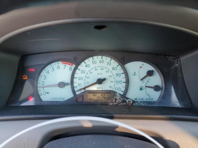 Photo 9 from auction – 2003 TOYOTA COROLLA CE with VIN 1NXBR32E93Z043768