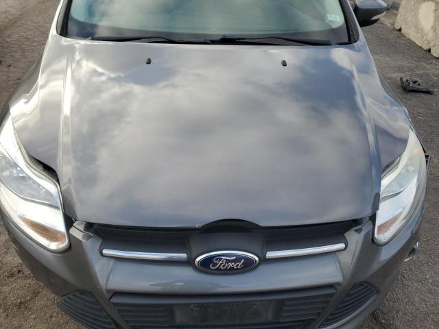 Photo 11 from auction – 2013 FORD FOCUS SE with VIN 1FADP3K24DL170045