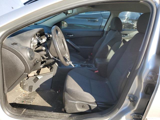 Photo 7 from auction – 2009 PONTIAC G6 with VIN 1G2ZG57B494129795