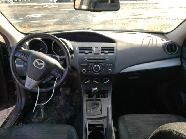 Photo 8 from auction – 2012 MAZDA 3 I with VIN JM1BL1V77C1700530