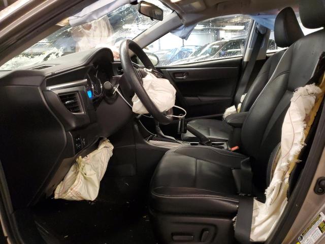 Photo 7 from auction – 2014 TOYOTA COROLLA L with VIN 5YFBURHE4EP127378