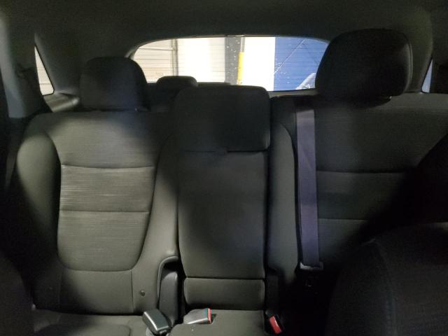 Photo 10 from auction – 2015 KIA SORENTO LX with VIN 5XYKT4A68FG568817
