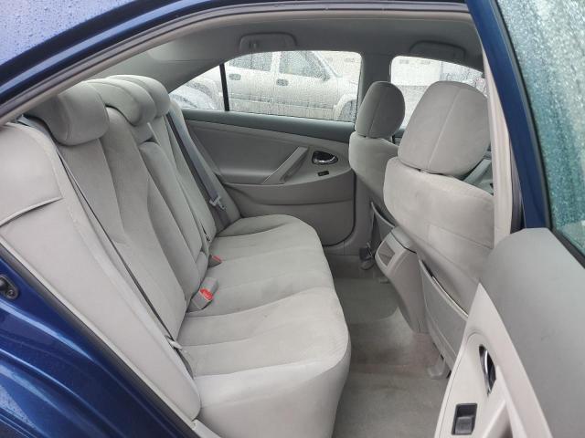Photo 10 from auction – 2007 TOYOTA CAMRY with VIN 4T1BE46K57U177409