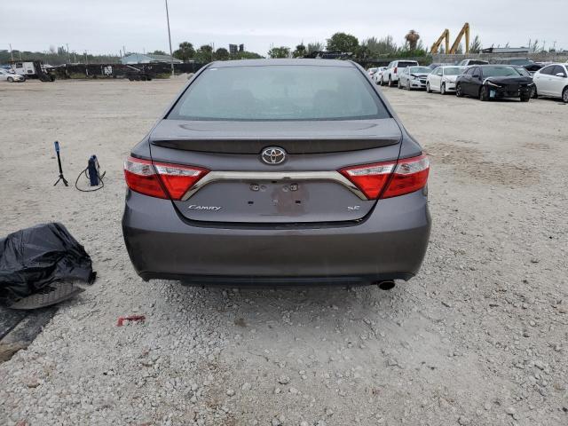 Photo 6 from auction – 2016 TOYOTA CAMRY LE with VIN 4T1BF1FK7GU254745
