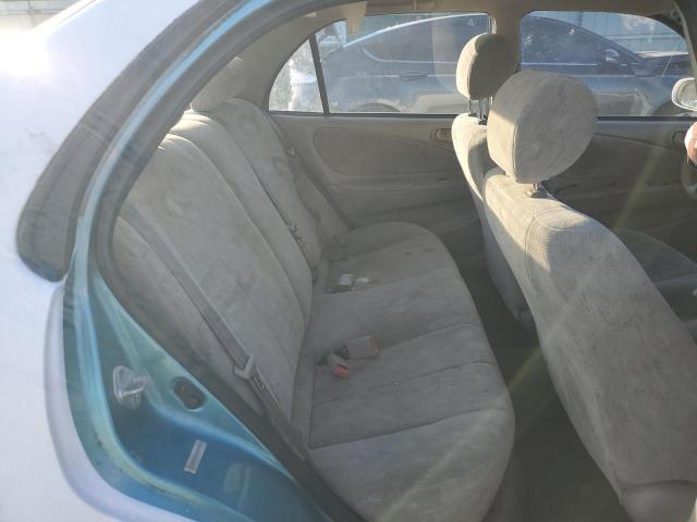 Photo 10 from auction – 1999 TOYOTA COROLLA VE with VIN 2T1BR12E0XC124122