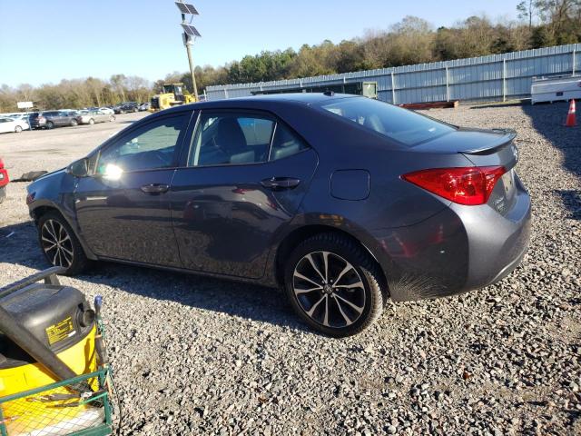 Photo 2 from auction – 2017 TOYOTA COROLLA L with VIN 2T1BURHE6HC927376