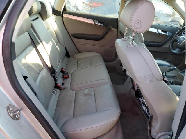Photo 10 from auction – 2007 AUDI A3 S-LINE with VIN WAUKD78P77A037507