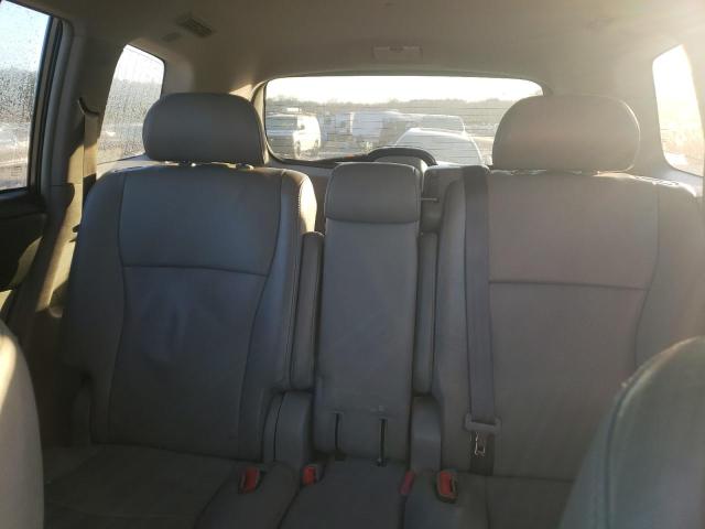 Photo 10 from auction – 2013 TOYOTA HIGHLANDER with VIN 5TDYK3EH6DS104699