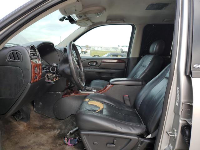 Photo 7 from auction – 2008 GMC ENVOY with VIN 1GKDS13S482179176