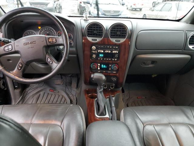 Photo 8 from auction – 2003 GMC ENVOY with VIN 1GKDT13S932134997