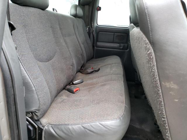 Photo 10 from auction – 2003 CHEVROLET SILVERADO with VIN 2GCEC19X031205877
