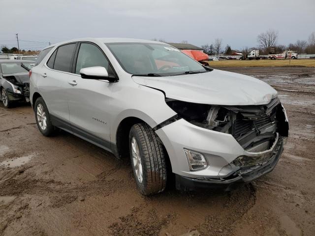 Photo 4 from auction – 2018 CHEVROLET EQUINOX LT with VIN 2GNAXJEV0J6120164