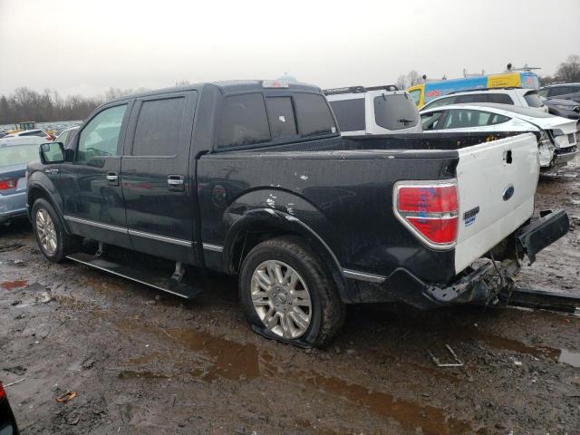 Photo 2 from auction – 2012 FORD F150 SUPER with VIN 1FTFW1CF8CFC29171