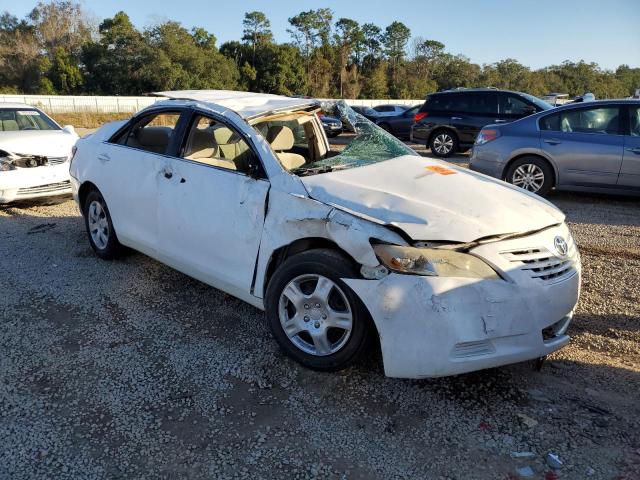 Photo 4 from auction – 2008 TOYOTA CAMRY CE with VIN 4T4BE46K88R017760