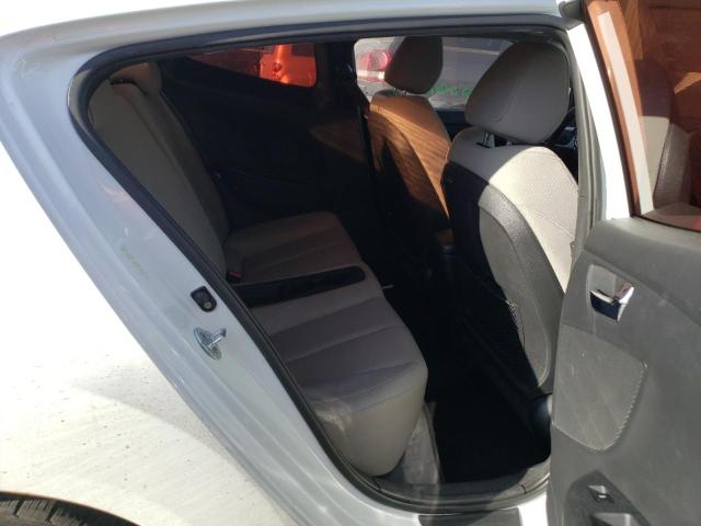 Photo 10 from auction – 2012 HYUNDAI VELOSTER with VIN KMHTC6AD6CU029410